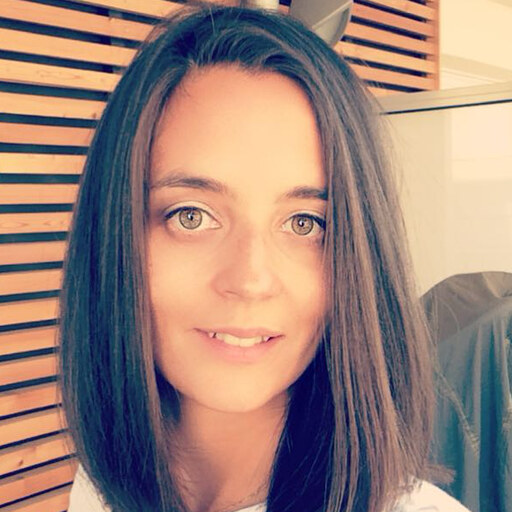 Elodie Demoncy
