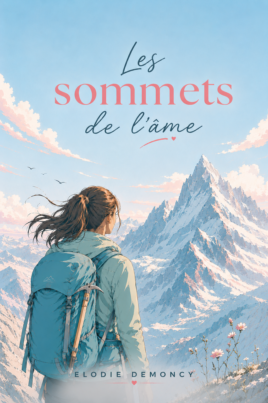 Couverture, Les sommets de l'âme